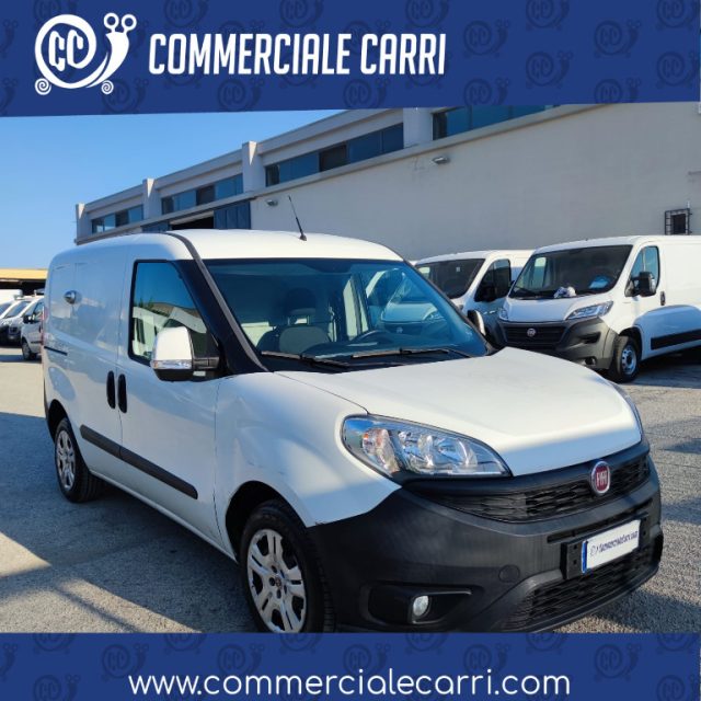 FIAT Doblo 1.3 M-JET 16V FURGONE SX - 2018 