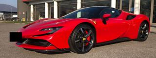 FERRARI SF90 Stradale IVA ESPOSTA-POSSIBILE SUBENTRO LEASING Stradale IVA ESPOSTA-POSSIBILE SUBENTRO LEASING