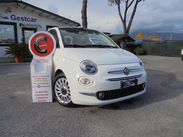 FIAT 500 1.3 Multijet 95 CV Lounge 