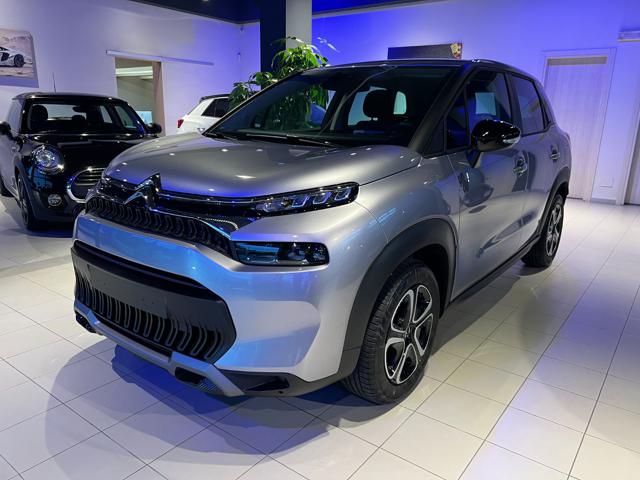 CITROEN C3 Aircross PureTech Turbo 100 You 