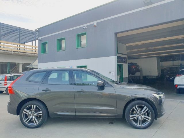 VOLVO XC60 D4 AWD Geartronic Business cerchi 20 pollici 