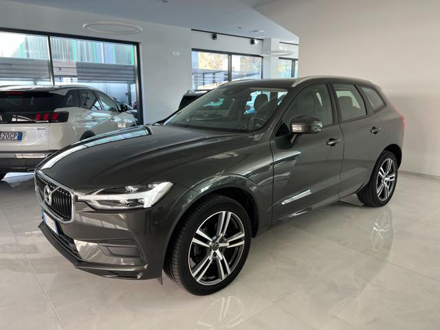 VOLVO XC60 D4 AWD Geartronic Business cerchi 20 pollici 