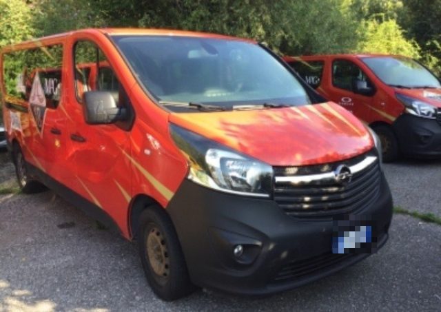 OPEL Vivaro 29 1.6 BiTurbo 145CV S&S PM-TN Combi 