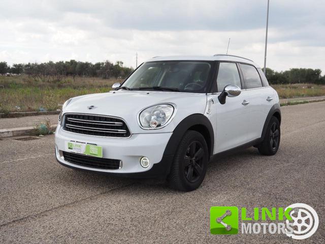 MINI Countryman Mini One D ++? 176,00 al mese++ 