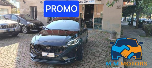 FORD Fiesta 1.5 Ecoboost 200 CV 5 porte ST LEGGI PROMO 