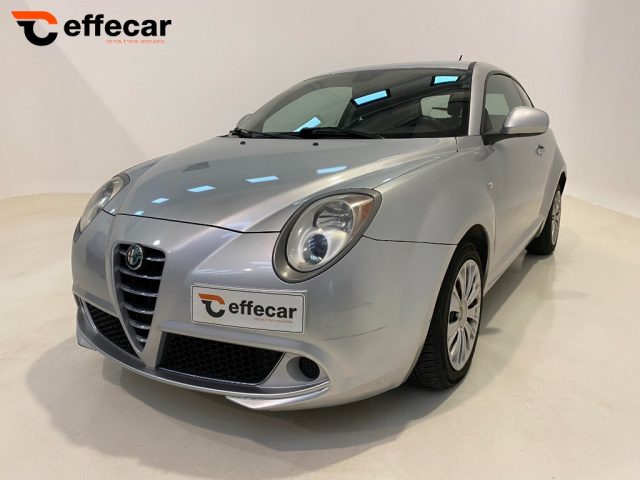 ALFA ROMEO MiTo 1.4 78 CV Progression NEOPATENTATI 