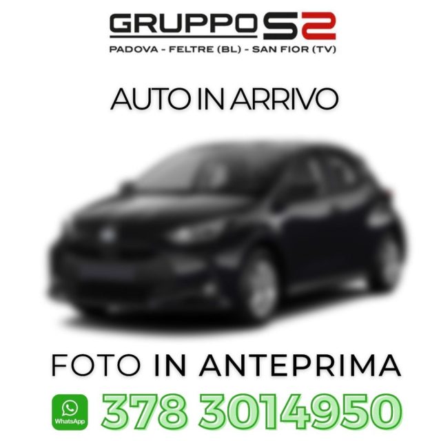 TOYOTA Yaris 1.0 5 porte Active NEOPATENTATI 