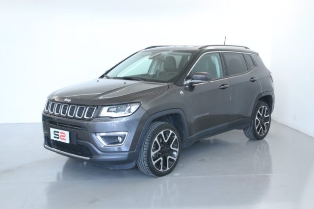 JEEP Compass 2.0 Multijet II aut. 4WD Limited 