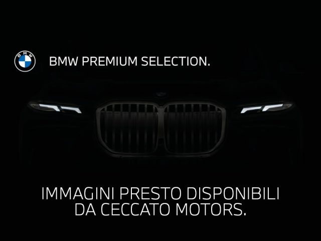 BMW M440 i 48V xDrive Cabrio 