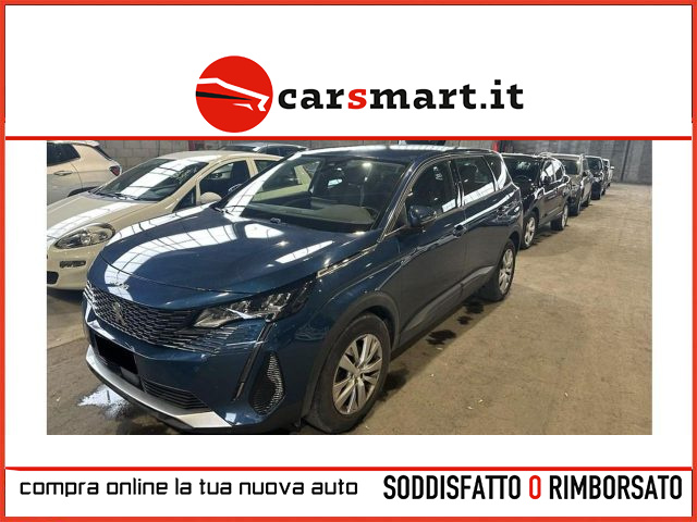 PEUGEOT 5008 BlueHDi 130 S&S Active Business *7 POSTI* 