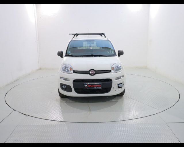 FIAT Panda 1.3 MJT S&S Pop Van 2 posti 