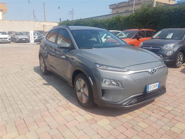 HYUNDAI Kona 1ªs. (2017-23)  EV 39 kWh XPrime 