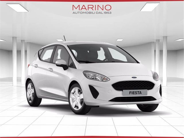 FORD Fiesta 7ª serie  1.5 TDCi 5 porte Business High 