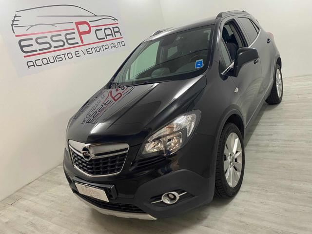 OPEL Mokka 1.6 CDTI Ecotec 136CV 4x2 Cosmo 