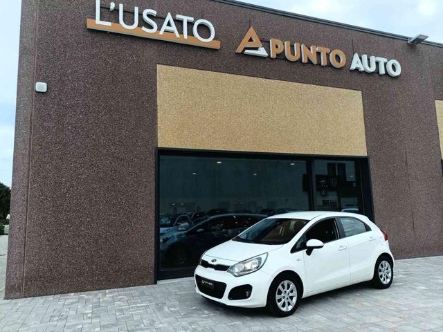 KIA Rio 1.1 CRDi 5p. Active 