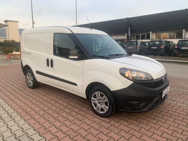 FIAT Doblo 1.6 MJT 105cv PC-TN 3 POSTI CARGO LOUNGE 