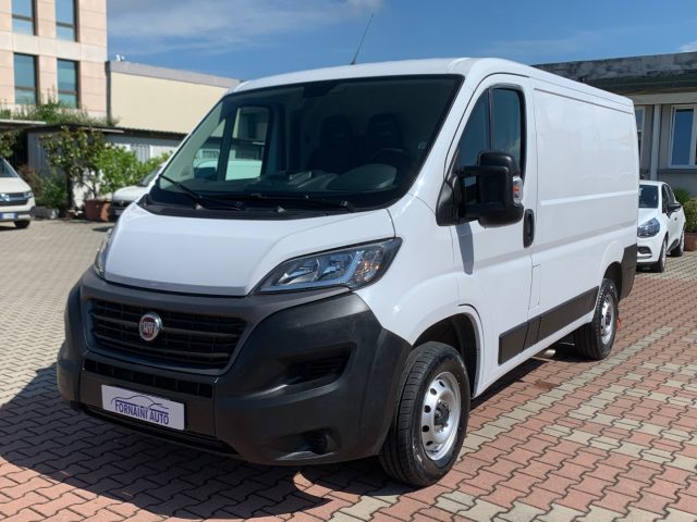 FIAT Ducato 30 2.3 MJT 120CV PC-TN FURGONE 