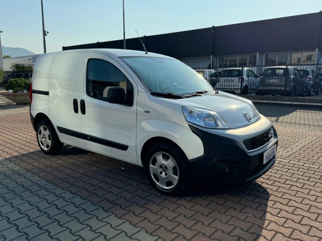 FIAT Fiorino 1.3 MJT 95cv CARGO SX FURGONE AZIENDALE 