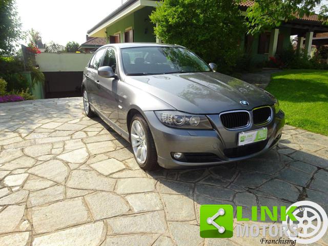 BMW 320 d xDrive Futura GARANZIA 