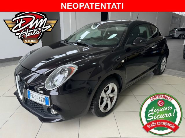 ALFA ROMEO MiTo 1.4 78 CV 8V S&S Super 