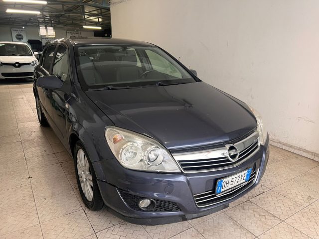 OPEL Astra 1.7 CDTI 101CV 5 porte Cosmo 