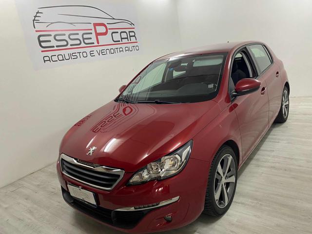 PEUGEOT 308 PureTech Turbo 110 S&S Active 