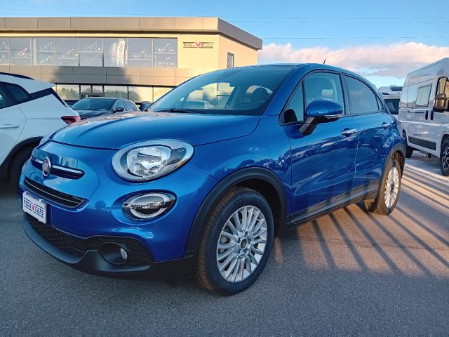 FIAT 500X 1.0 T3 120 CV Connect OFFERTA PROMO!!! 