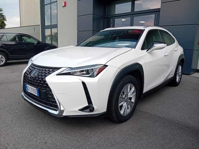 LEXUS UX 250h UX Hybrid Business OFFERTA PROMO 