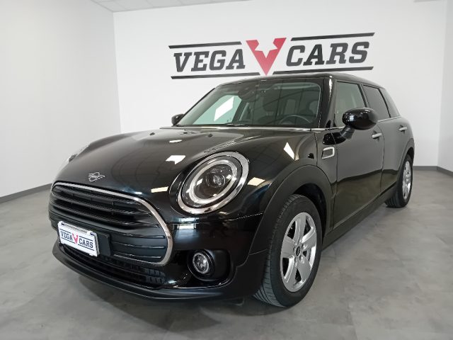 MINI Clubman 1.5 One D Business Clubman 