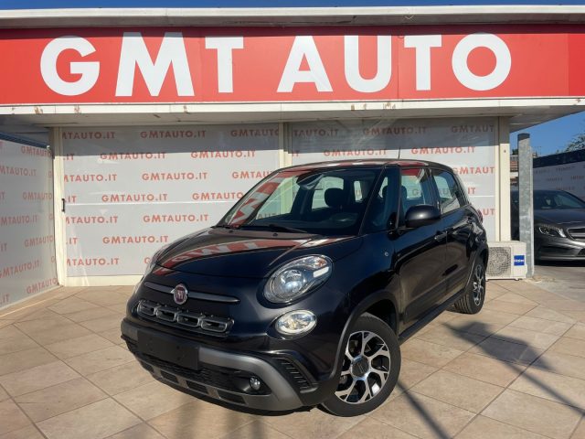 FIAT 500L 1.4 95 CV S&S Cross 