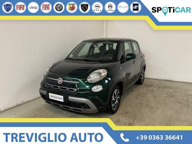 FIAT 500L 1.4 95 CV S&S Connect 