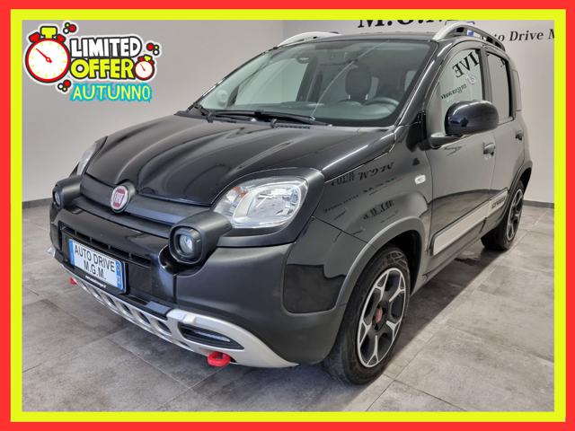 FIAT Panda Cross 1.0 FireFly S&S Hybrid 