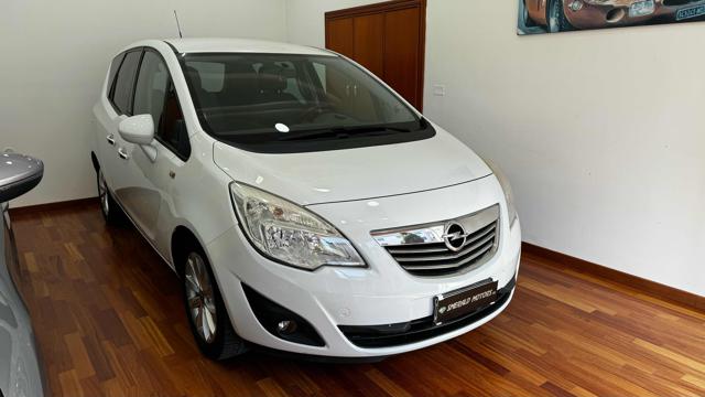 OPEL Meriva 1.7 CDTI 110CV Cosmo 