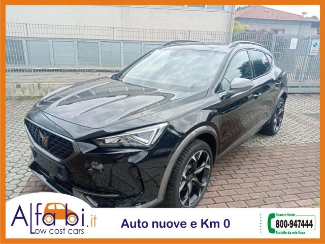 CUPRA Formentor 1.5 TSI 150CV DSG Formentor 