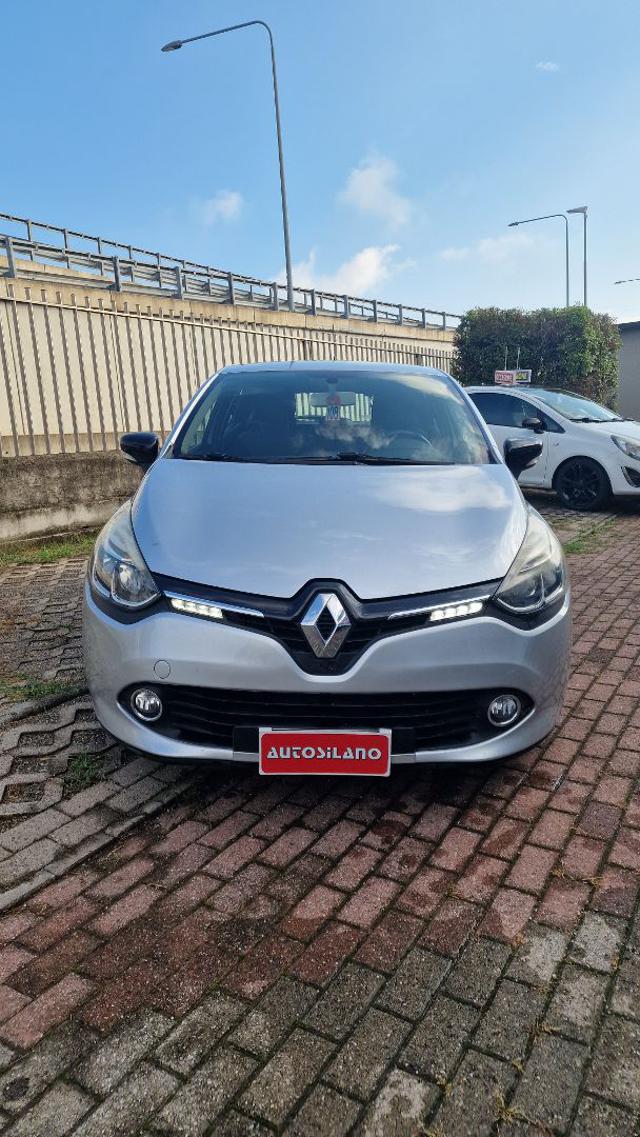 RENAULT Clio 0.9 TCe 12V 90CV Start&Stop 5 porte 