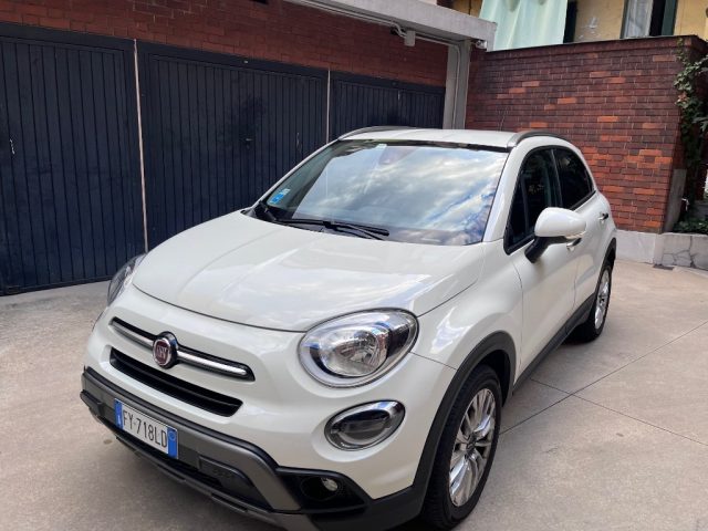 FIAT 500X 1.0 T3 120 CV Cross full optional 