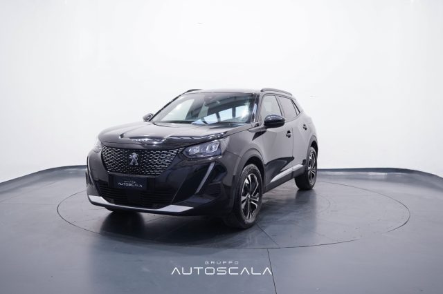 PEUGEOT 2008 1.5 BlueHDi 130cv S&S EAT8 Allure Pack 