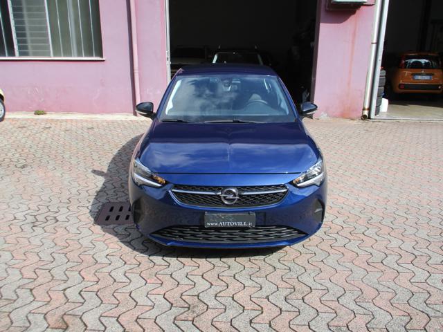 OPEL Corsa 1.2 Edition *OK NEOPATENTATI *NAVI 