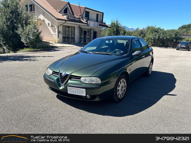 ALFA ROMEO 156 Distinctive 1.6 16V Twin Spark 