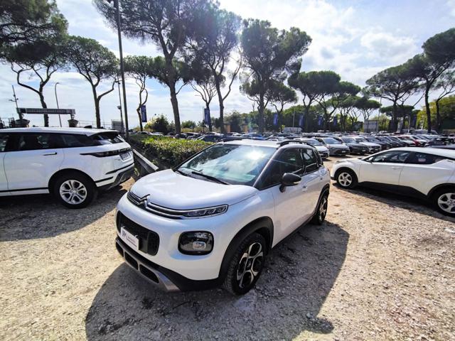 CITROEN C3 Aircross 1.5d 102cv CRUISE BLUETOOTH CLIMA AUTO 