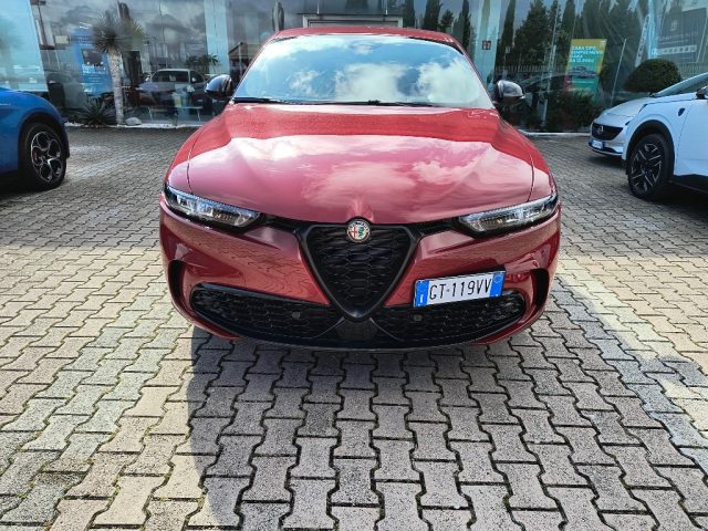 ALFA ROMEO Tonale 1.6 diesel 130 CV TCT6 Sprint 