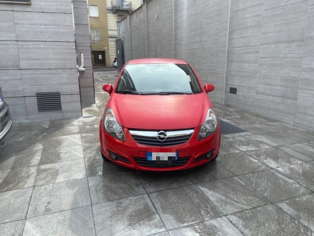 OPEL Corsa 1.2 3 porte Club 