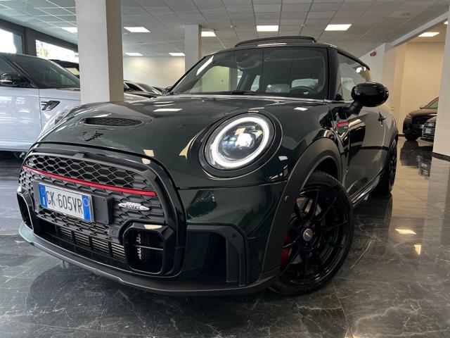 MINI John Cooper Works 2.0 John Cooper Works FULL OPTIONAL 