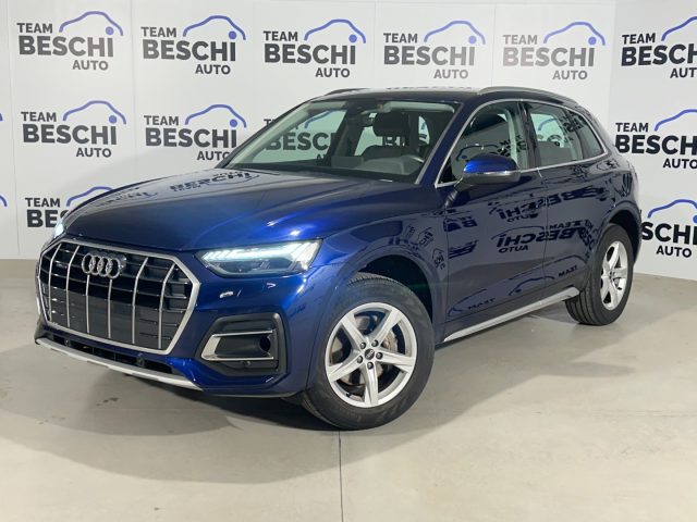 AUDI Q5 40 TDI 204 CV quattro S tronic Sport 