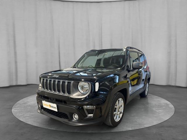 JEEP Renegade 1.0 T3 Limited 