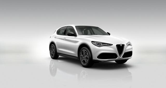 ALFA ROMEO Stelvio 2.2 Turbodiesel 210 CV AT8 Q4 Veloce 