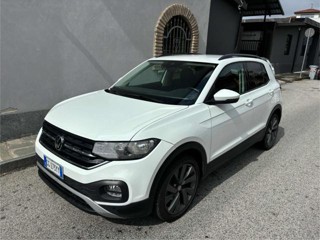 VOLKSWAGEN T-Cross 1.0 TSI Style BMT 