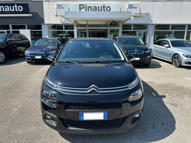 CITROEN C3 BlueHDi 100 S&S Shine 