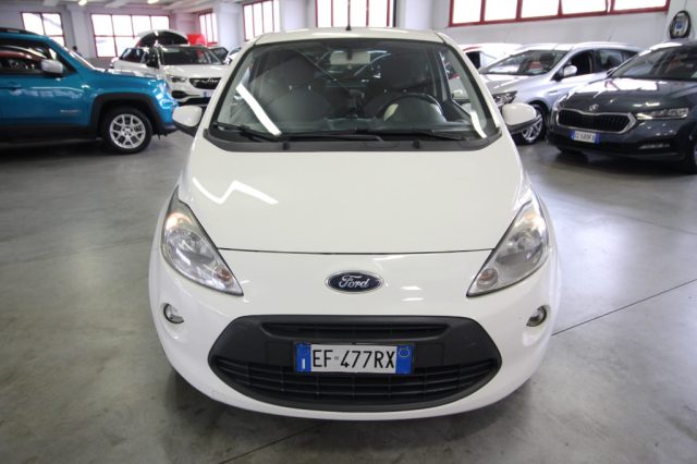 FORD Ka+ 1.2 8V 69CV NEOPATENTATI 