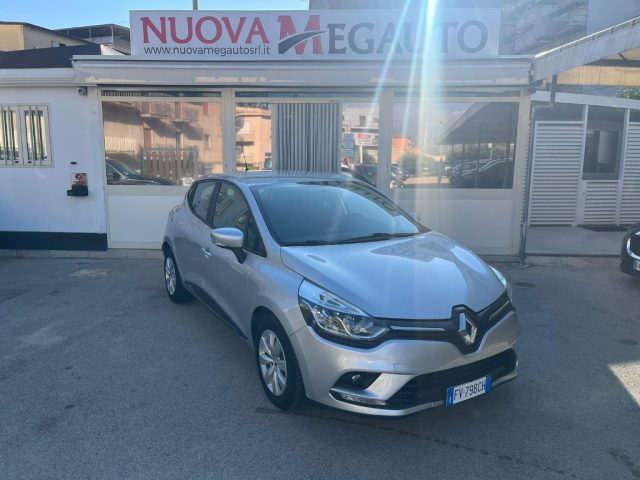 RENAULT Clio dCi 8V 75 CV 5 porte Life 